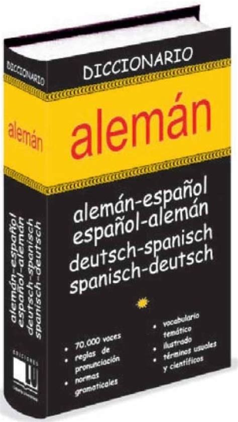 diccionario alemán reverso|traductor en alemán a español.